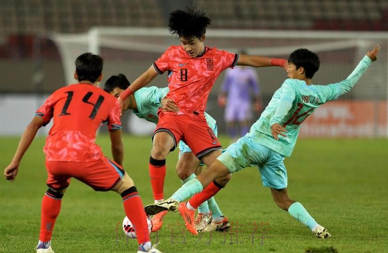 中国足球协会杯男子U16、U17第二阶段比赛落幕 河北华夏幸福、新疆足协队分获冠军