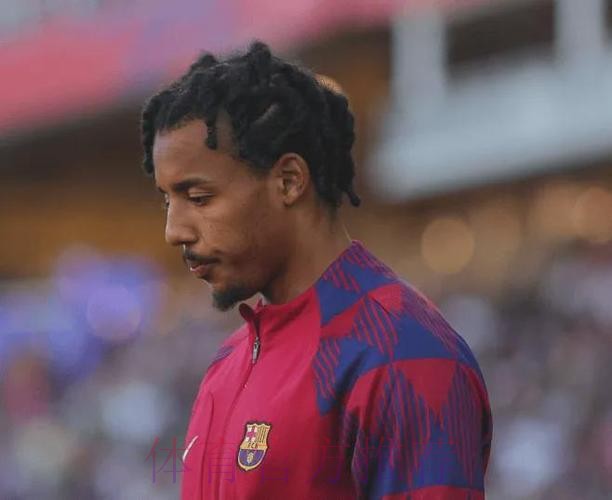 孔德膝盖扭伤或休战数周 能否出战国家德比成疑